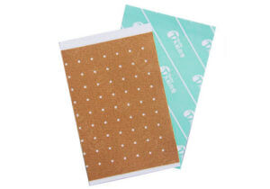 Обезболивающий пластырь китайский