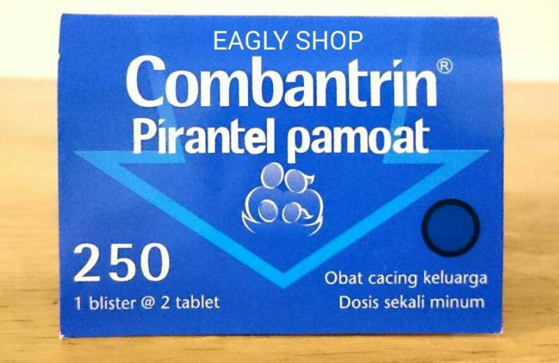 Комбантрин