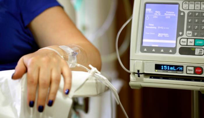 химиотерапия