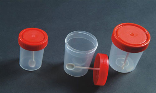 для анализов