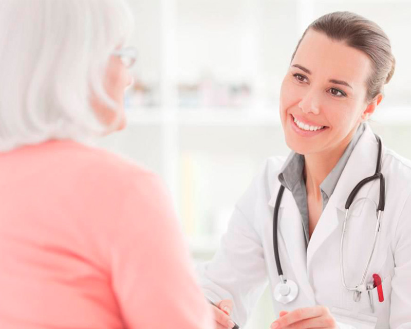 Проверка диагноза на Дирофиляриоз