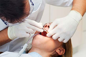 Лечение заболевания Лечение хронического остеомиелита челюсти