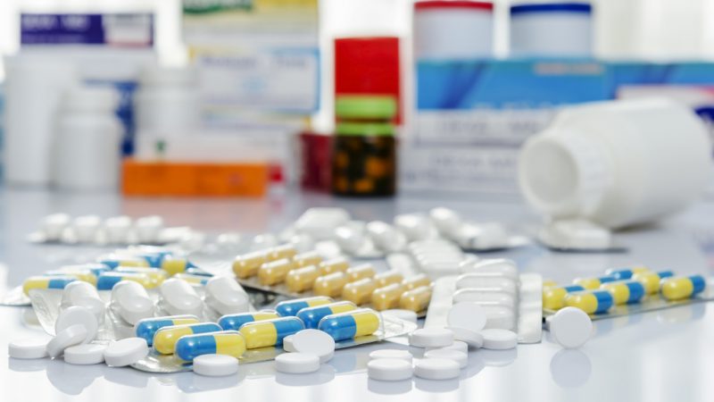 противопаразитные медикаментозные средства