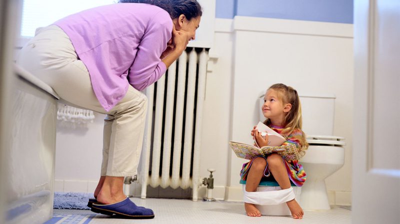 анализы у ребенка