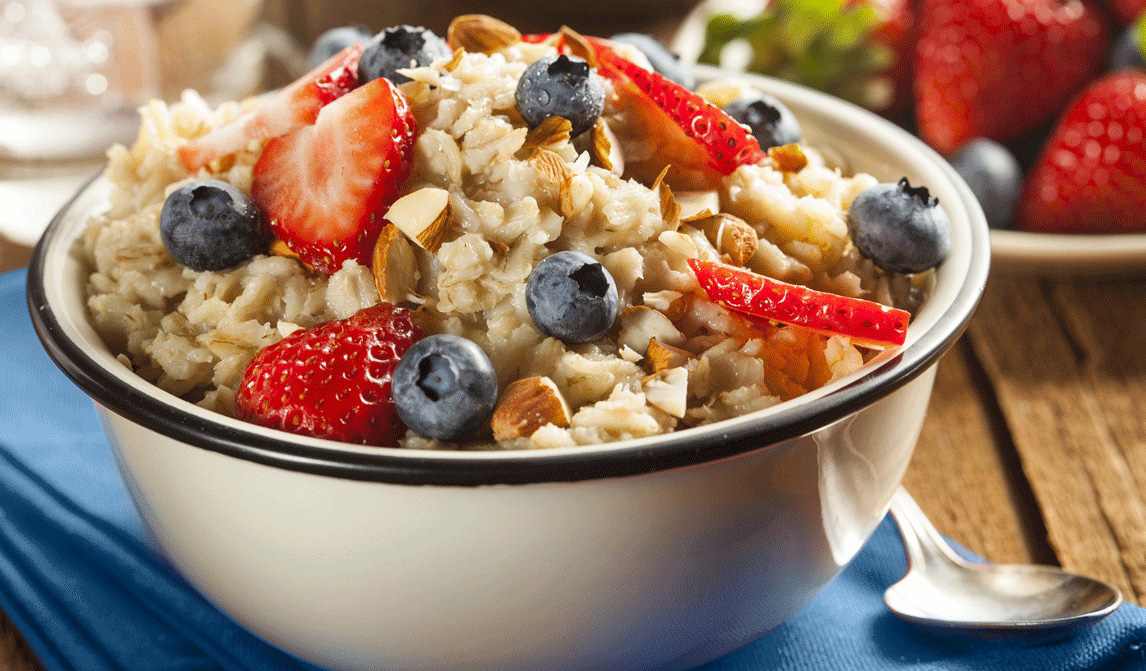 Каша для похудения Каша для похудения