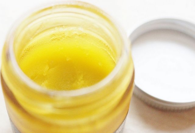 Желто-ртутная глазная мазь: свойства, лечение глаз