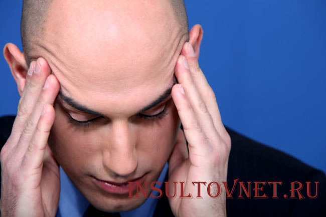 Симптомы онкологии мозга