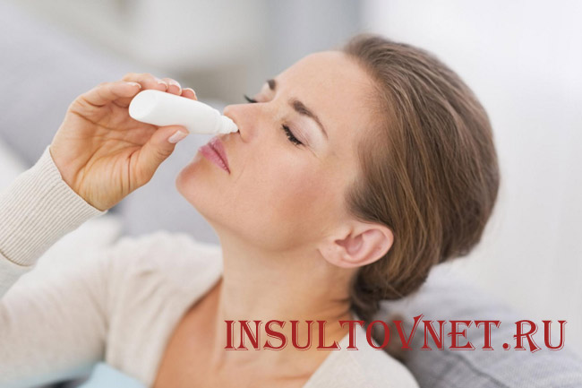 Дозировка капель