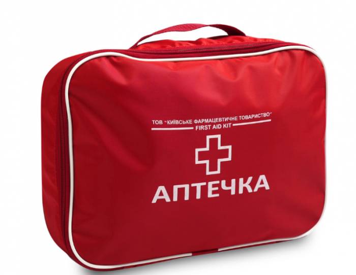 аптечка