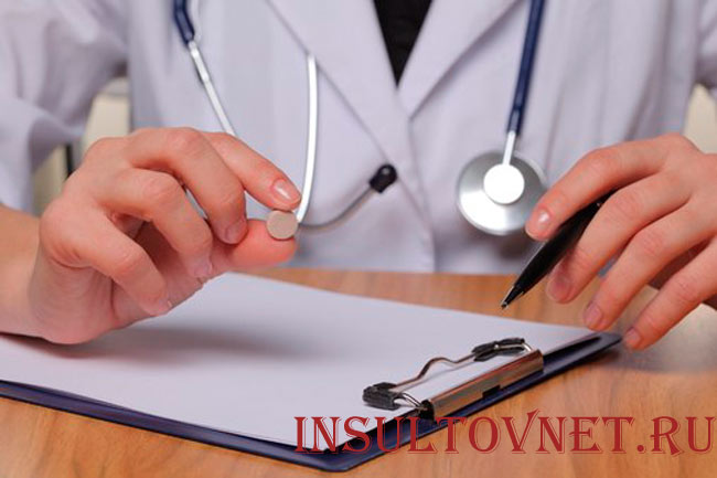 Документы на инвалидность