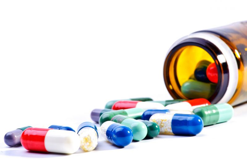 медикаменты