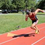 как научиться быстро бегать 60 метров