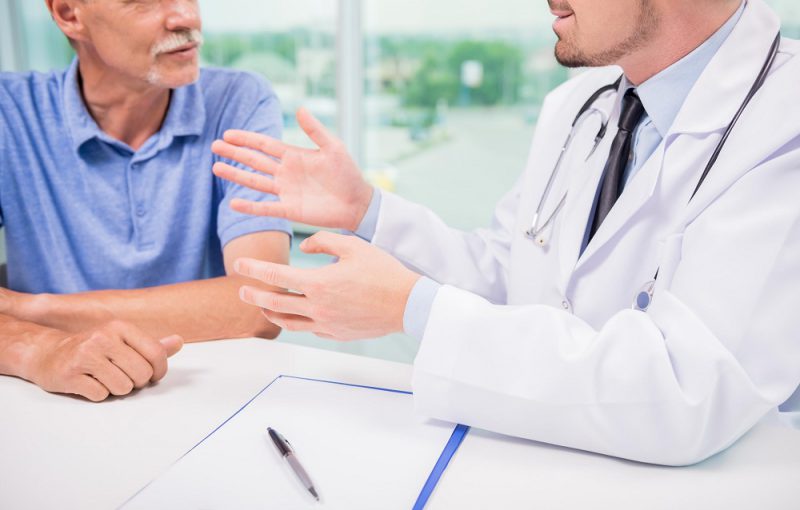 консультация у паразитолога