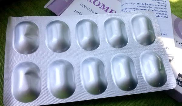 применение