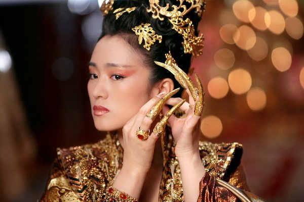 Кольца в Древнем Египте и Греции