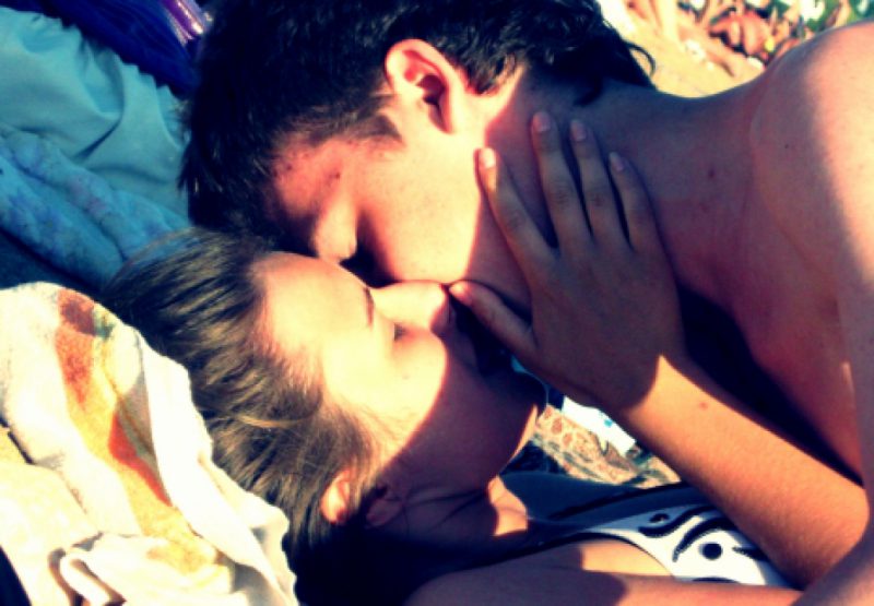 пути заражения - случайные связи