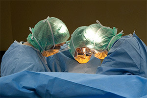 Оперативное лечение Удаление секвестр хирургическим путем