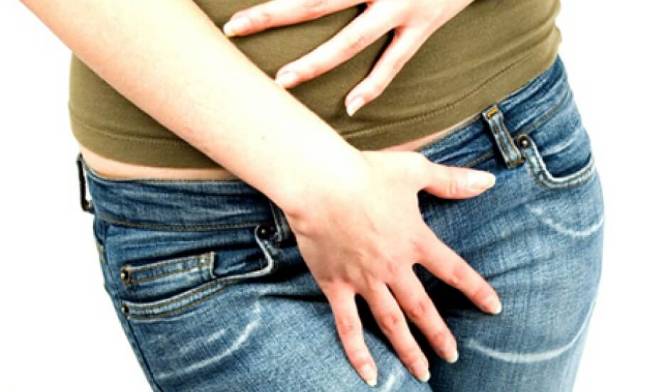 воспалительный процесс у женщин