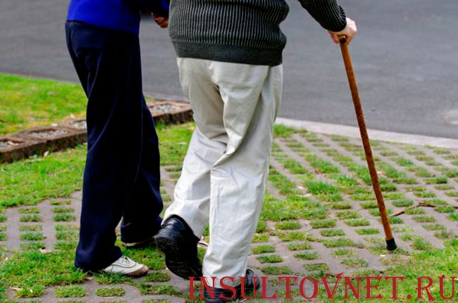 реабилитация