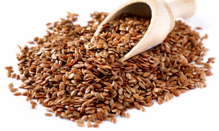 семена льна