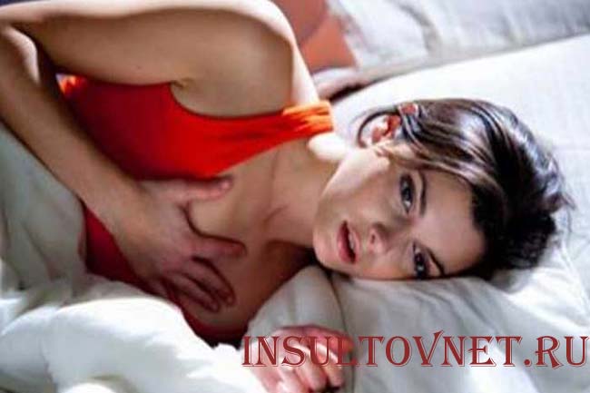 Беспокойство при эпилепсии