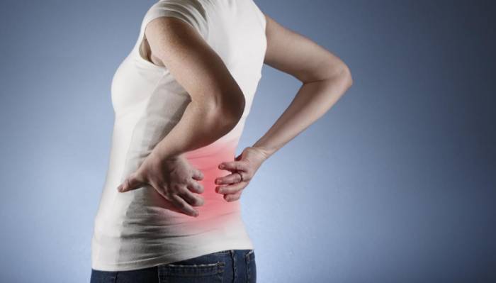 почечная недостаточность