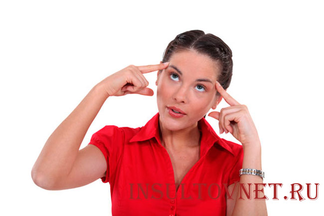 Улучшение внимания