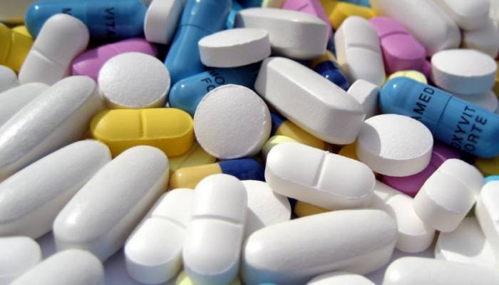 медикаменты