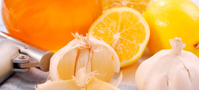 Чеснок от глистов и паразитов