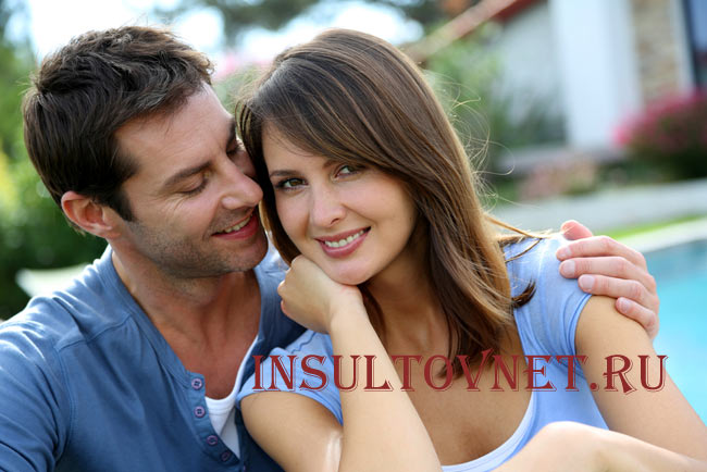 Влияние секса на настроение