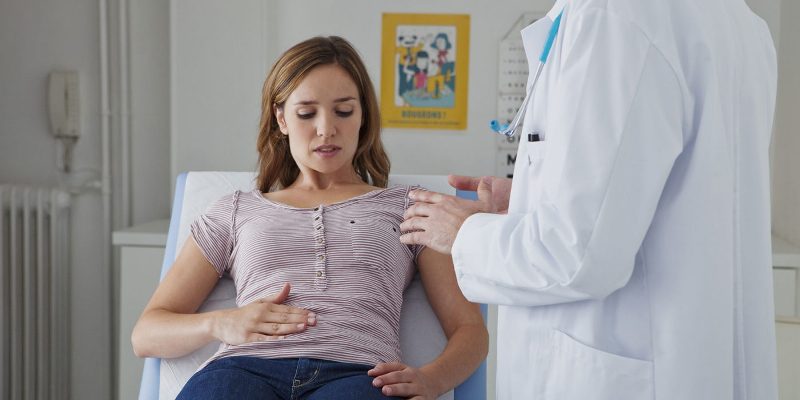 лечение у взрослых