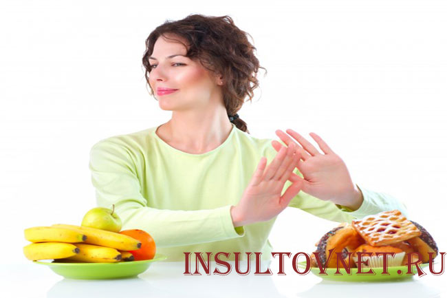 Мучное и диабет