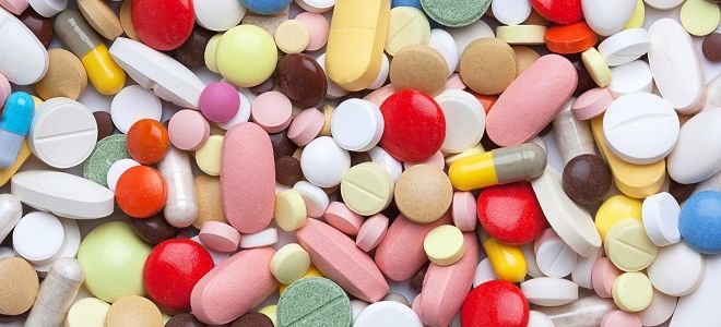 Обзор таблеток от глистов