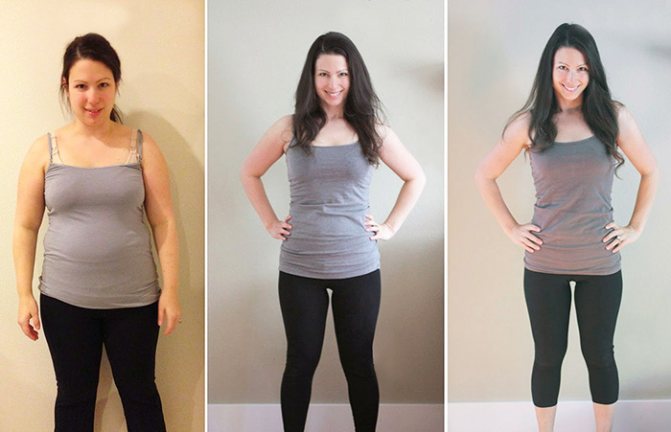 Меню на 900 калорий в день на неделю с рецептами для похудения