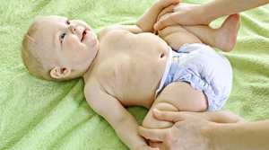 Дисплазия тазобедренных суставов Дисплазия тазобедренных суставов у ребенка