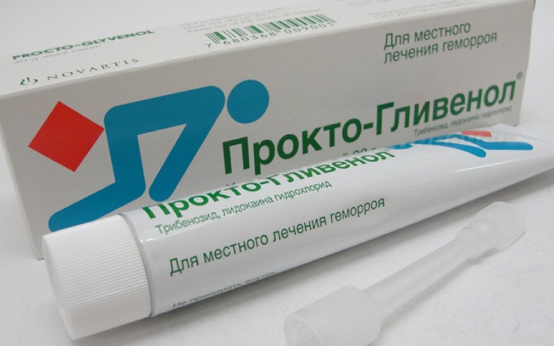 Мазь от зуда в заднем проходе: состав и правила применения