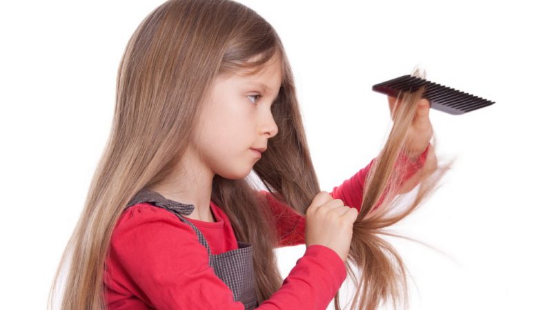 проверка на Педикулез