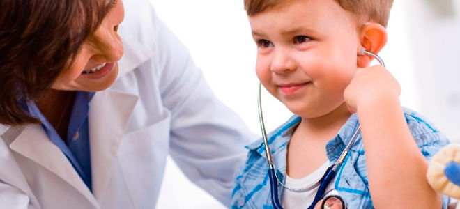 Чем лечить лямблии у ребенка