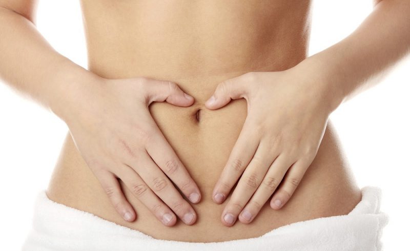 чистка организма