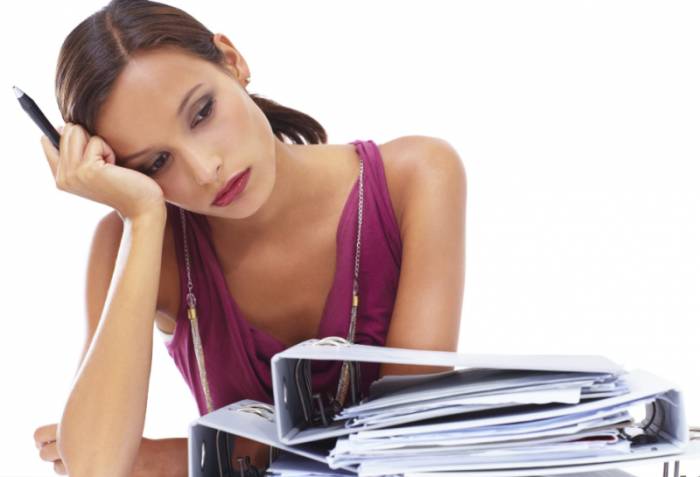 утомляемость