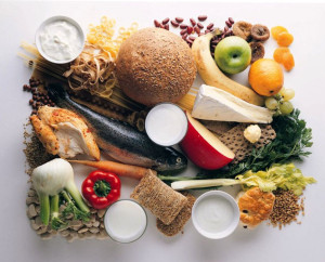 Питания при переломе Для восстановления необходимо употреблять продукты богатые витаминами и минералами