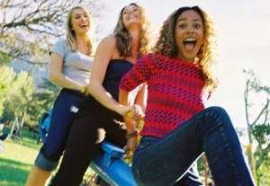 Пантера или лань: кто ты по типу питания