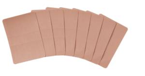 Пластырь Фитен от морщин