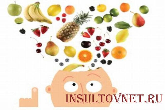 Витамины для мозга