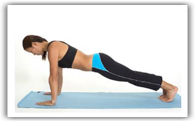 Программа похудения в тренажерном зале для девушек