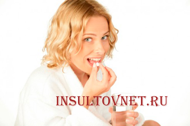 Актовегин успокоительное