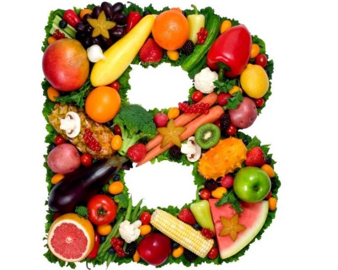 витамин в