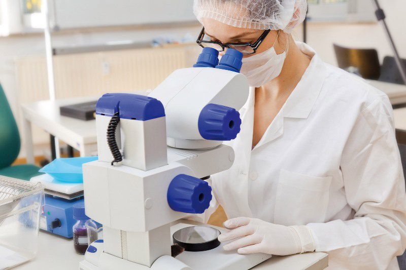 Диагностика