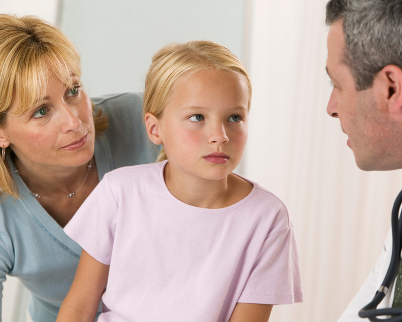 Симптомы ляблиоза