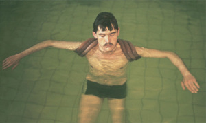 занятия в бассейне Восстановления включает в себя такие мероприятия, как массаж и ЛФК